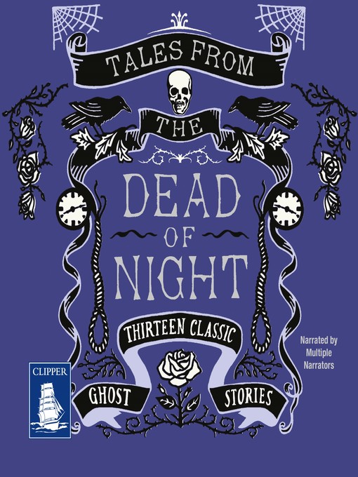 Title details for Tales From the Dead of Night by Multiple Authors - Wait list